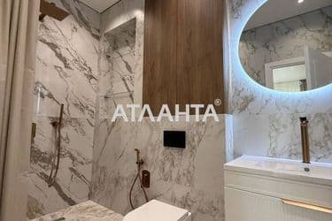 1-room apartment apartment by the address st. Krasnova (area 42,4 m²) - Atlanta.ua - photo 34