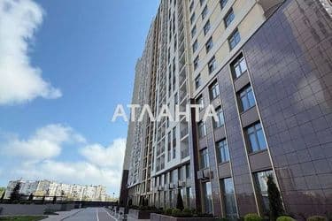 1-room apartment apartment by the address st. Krasnova (area 42,4 m²) - Atlanta.ua - photo 36