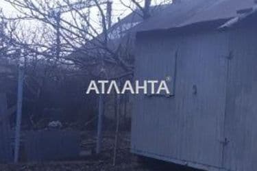 Dacha by the address st. 30 ya ulitsa (area 35 m²) - Atlanta.ua - photo 14