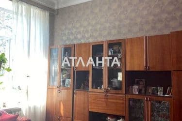 1-room apartment apartment by the address st. Preobrazhenskaya Sovetskoy Armii (area 152,4 m²) - Atlanta.ua - photo 16