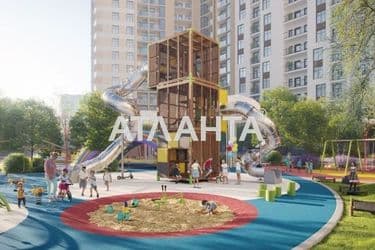 2-кімнатна квартира за адресою вул. Краснова (площа 63,4 м²) - Atlanta.ua - фото 6