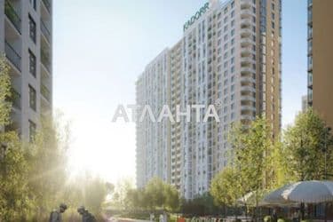 2-rooms apartment apartment by the address st. Krasnova (area 63,3 m²) - Atlanta.ua - photo 8