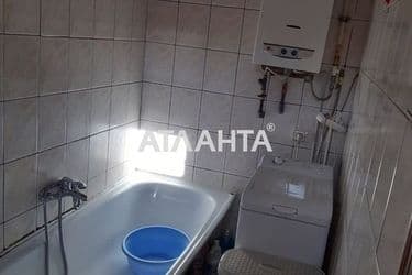 Багатокімнатна квартира за адресою Данила Галицького пл. (площа 97 м²) - Atlanta.ua - фото 22