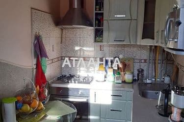Багатокімнатна квартира за адресою Данила Галицького пл. (площа 97 м²) - Atlanta.ua - фото 23