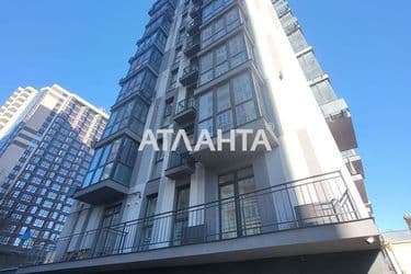 1-кімнатна квартира за адресою Середньофонтанський пров. (площа 38,5 м²) - Atlanta.ua - фото 9