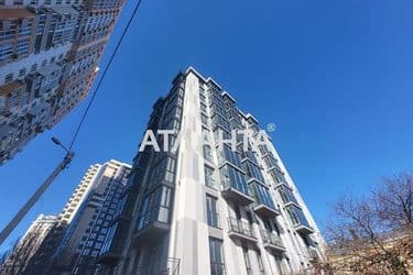 1-кімнатна квартира за адресою Середньофонтанський пров. (площа 38,5 м²) - Atlanta.ua - фото 10