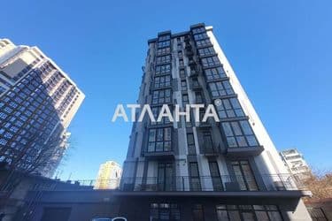 1-кімнатна квартира за адресою Середньофонтанський пров. (площа 38,5 м²) - Atlanta.ua - фото 6