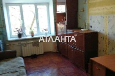Комунальна квартира за адресою вул. Сортувальна 1-а (площа 17,3 м²) - Atlanta.ua - фото 15