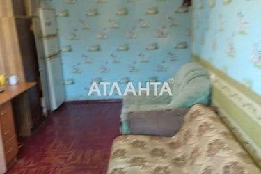 Комунальна квартира за адресою вул. Сортувальна 1-а (площа 17,3 м²) - Atlanta.ua - фото 19