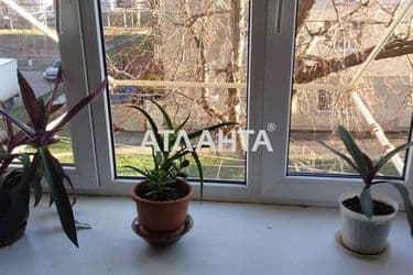 Коммунальная квартира по адресу ул. Сортировочная 1-я (площадь 17,3 м²) - Atlanta.ua - фото 20