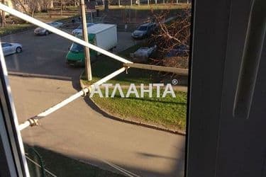 Комунальна квартира за адресою вул. Сортувальна 1-а (площа 17,3 м²) - Atlanta.ua - фото 21