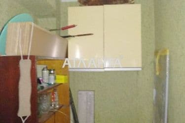 Room in dormitory apartment by the address st. Sortirovochnaya 1 ya (area 17,3 m²) - Atlanta.ua - photo 22