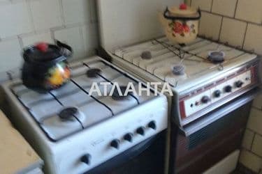 Комунальна квартира за адресою вул. Сортувальна 1-а (площа 17,3 м²) - Atlanta.ua - фото 24