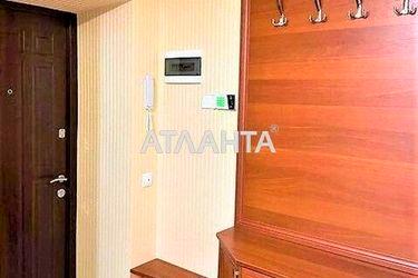 2-rooms apartment apartment by the address st. Cherkasskaya ul (area 62,3 m²) - Atlanta.ua - photo 35