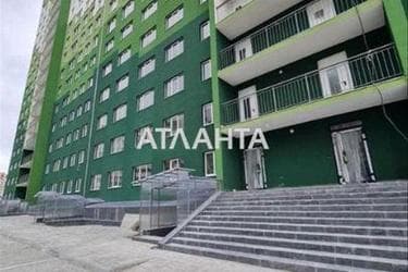 2-кімнатна квартира за адресою вул. Марсельська (площа 57,2 м²) - фото 12 2-кімнатна квартира за адресою вул. Марсельська (площа 57,2 м²) - Atlanta.ua - фото 12