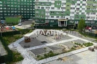 2-кімнатна квартира за адресою вул. Марсельська (площа 57,2 м²) - фото 15 2-кімнатна квартира за адресою вул. Марсельська (площа 57,2 м²) - Atlanta.ua - фото 15