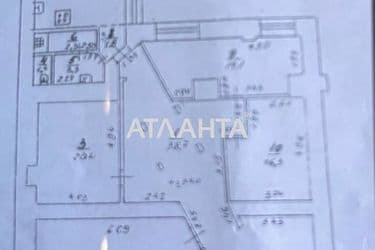 Комерційна нерухомість за адресою Чайковського пров. (площа 170 м²) - Atlanta.ua - фото 14