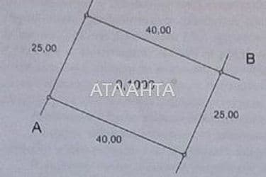Будинок за адресою вул. Райдужна (площа 0) - Atlanta.ua - фото 8
