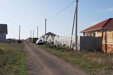 Landplot by the address st. Khmelnitskogo Bogdana (area 9,6 acr) - Atlanta.ua - photo 6