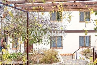 House by the address st. Khimicheskaya (area 75 m²) - Atlanta.ua - photo 41