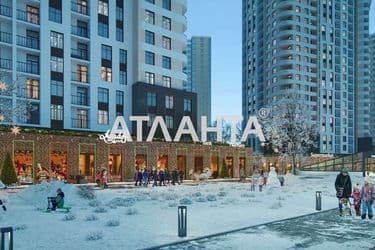 1-room apartment apartment by the address st. Krasnova (area 42,7 m²) - Atlanta.ua - photo 27