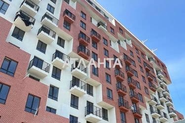 1-кімнатна квартира за адресою вул. Сахарова (площа 31,5 м²) - Atlanta.ua - фото 13