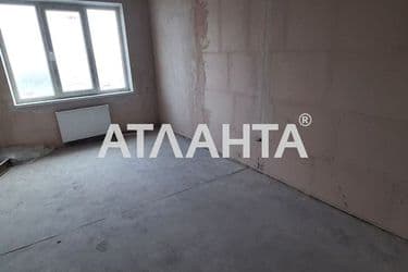 1-room apartment apartment by the address st. Lesnaya (area 41,7 m²) - Atlanta.ua - photo 32