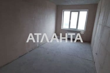 1-кімнатна квартира за адресою вул. Лісова (площа 41,7 м²) - Atlanta.ua - фото 33