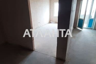 1-room apartment apartment by the address st. Lesnaya (area 41,7 m²) - Atlanta.ua - photo 35