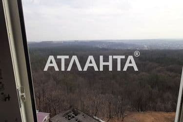 1-кімнатна квартира за адресою вул. Лісова (площа 41,7 м²) - Atlanta.ua - фото 39