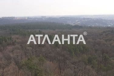 1-кімнатна квартира за адресою вул. Лісова (площа 41,7 м²) - Atlanta.ua - фото 42