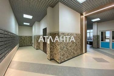 1-room apartment apartment by the address st. Lesnaya (area 41,7 m²) - Atlanta.ua - photo 45