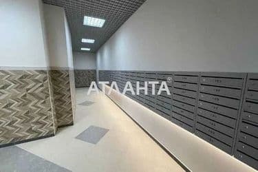 1-room apartment apartment by the address st. Lesnaya (area 41,7 m²) - Atlanta.ua - photo 46