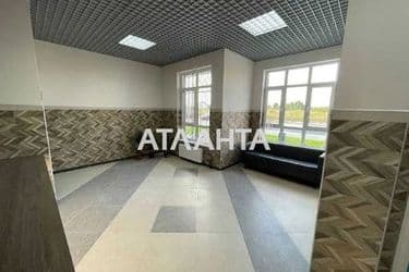 1-room apartment apartment by the address st. Lesnaya (area 41,7 m²) - Atlanta.ua - photo 47