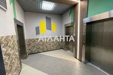 1-room apartment apartment by the address st. Lesnaya (area 41,7 m²) - Atlanta.ua - photo 48