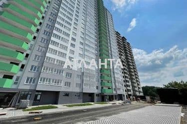 1-room apartment apartment by the address st. Lesnaya (area 41,7 m²) - Atlanta.ua - photo 51