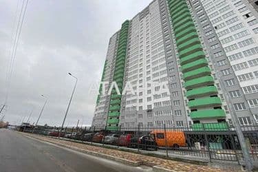 1-room apartment apartment by the address st. Lesnaya (area 41,7 m²) - Atlanta.ua - photo 53