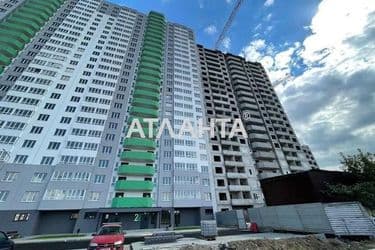 1-кімнатна квартира за адресою вул. Лісова (площа 41,7 м²) - Atlanta.ua - фото 56