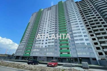 1-кімнатна квартира за адресою вул. Лісова (площа 41,7 м²) - Atlanta.ua - фото 58