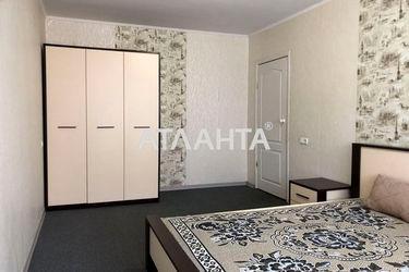 3-rooms apartment apartment by the address st. Varnenskaya (area 61 m²) - Atlanta.ua - photo 21