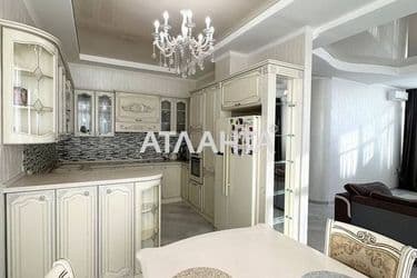 3-кімнатна квартира за адресою вул. Французький бульв. (площа 119 м²) - Atlanta.ua - фото 33