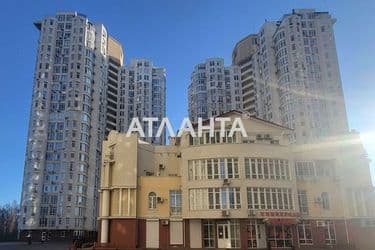 3-кімнатна квартира за адресою вул. Французький бульв. (площа 119 м²) - Atlanta.ua - фото 41