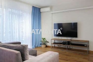 3-rooms apartment apartment by the address st. Ul Metrologicheskaya (area 87 m²) - Atlanta.ua - photo 16