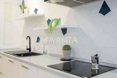 3-rooms apartment apartment by the address st. Ul Metrologicheskaya (area 87 m²) - Atlanta.ua - photo 19