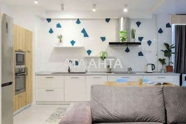 3-rooms apartment apartment by the address st. Ul Metrologicheskaya (area 87 m²) - Atlanta.ua - photo 20