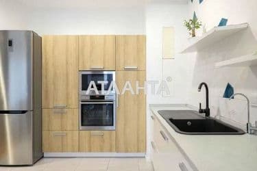 3-rooms apartment apartment by the address st. Ul Metrologicheskaya (area 87 m²) - Atlanta.ua - photo 21