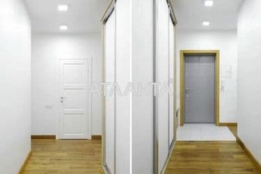 3-rooms apartment apartment by the address st. Ul Metrologicheskaya (area 87 m²) - Atlanta.ua - photo 22