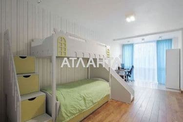 3-rooms apartment apartment by the address st. Ul Metrologicheskaya (area 87 m²) - Atlanta.ua - photo 23