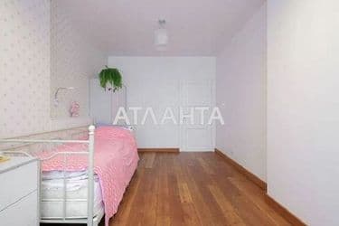 3-rooms apartment apartment by the address st. Ul Metrologicheskaya (area 87 m²) - Atlanta.ua - photo 24