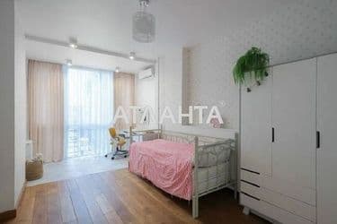 3-rooms apartment apartment by the address st. Ul Metrologicheskaya (area 87 m²) - Atlanta.ua - photo 25